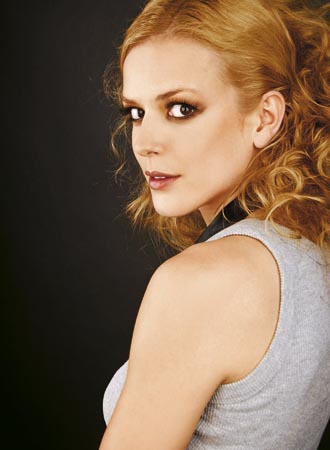 Andrea Růžičková