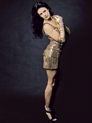 Andrea Růžičková