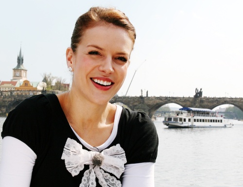 Andrea Růžičková