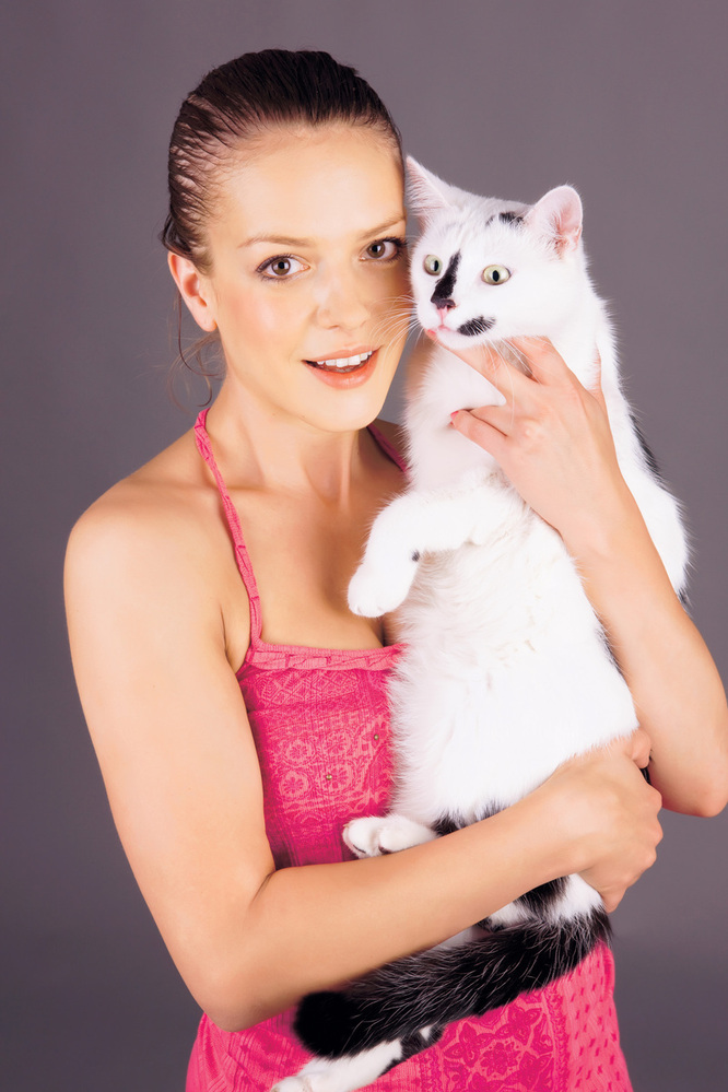 Andrea Růžičková