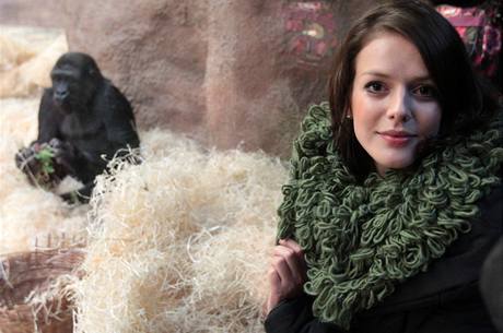 Andrea Růžičková