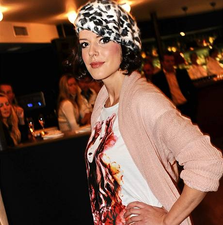 Andrea Růžičková