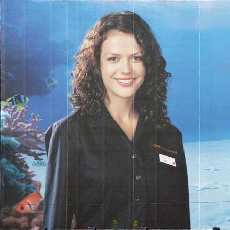 Andrea Růžičková