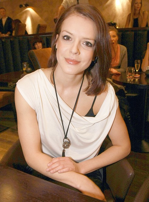 Andrea Růžičková