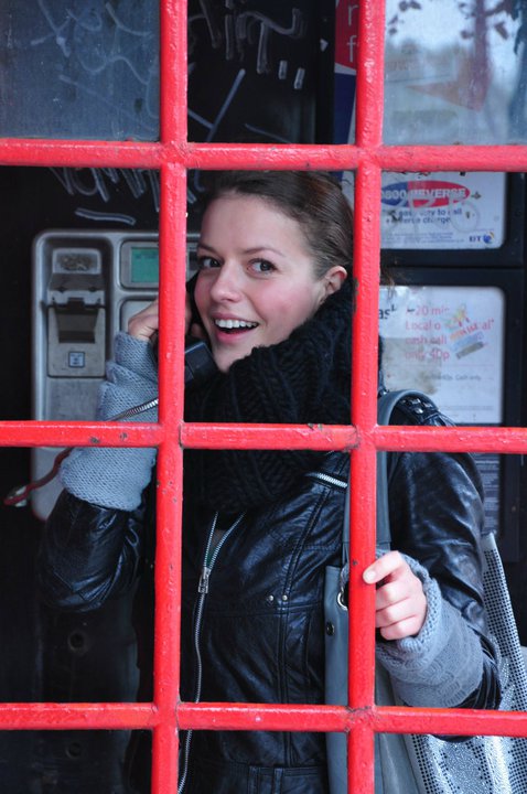 Andrea Růžičková