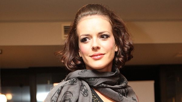 Andrea Růžičková