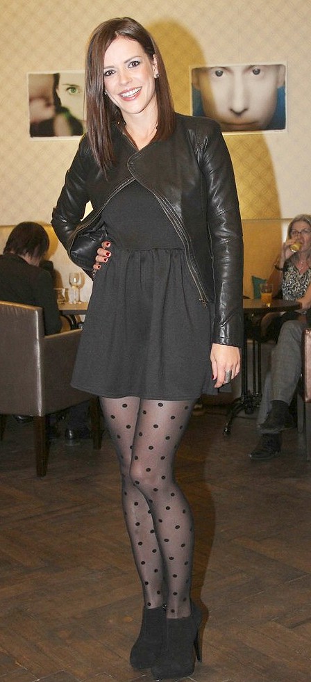 Andrea Růžičková