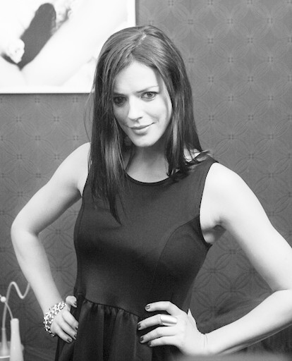 Andrea Růžičková