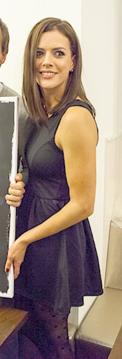 Andrea Růžičková