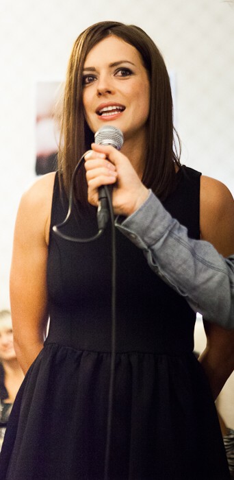 Andrea Růžičková