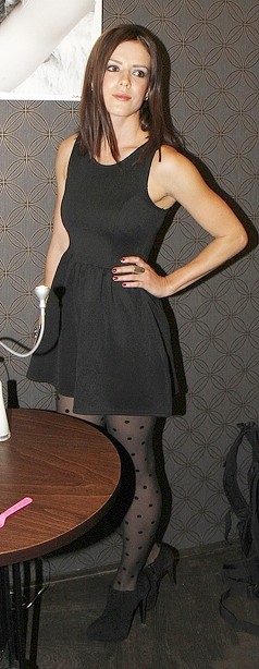 Andrea Růžičková