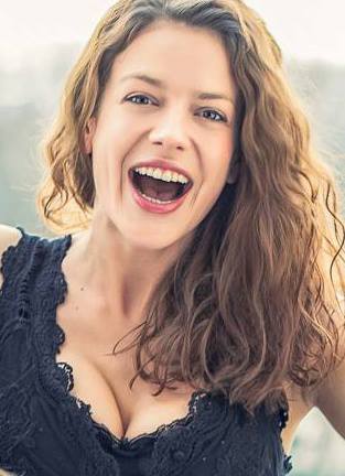 Andrea Růžičková