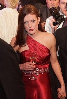 Andrea Růžičková