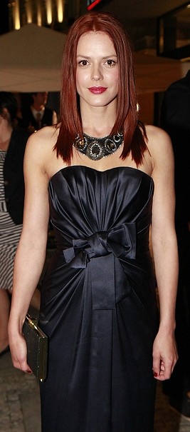 Andrea Růžičková