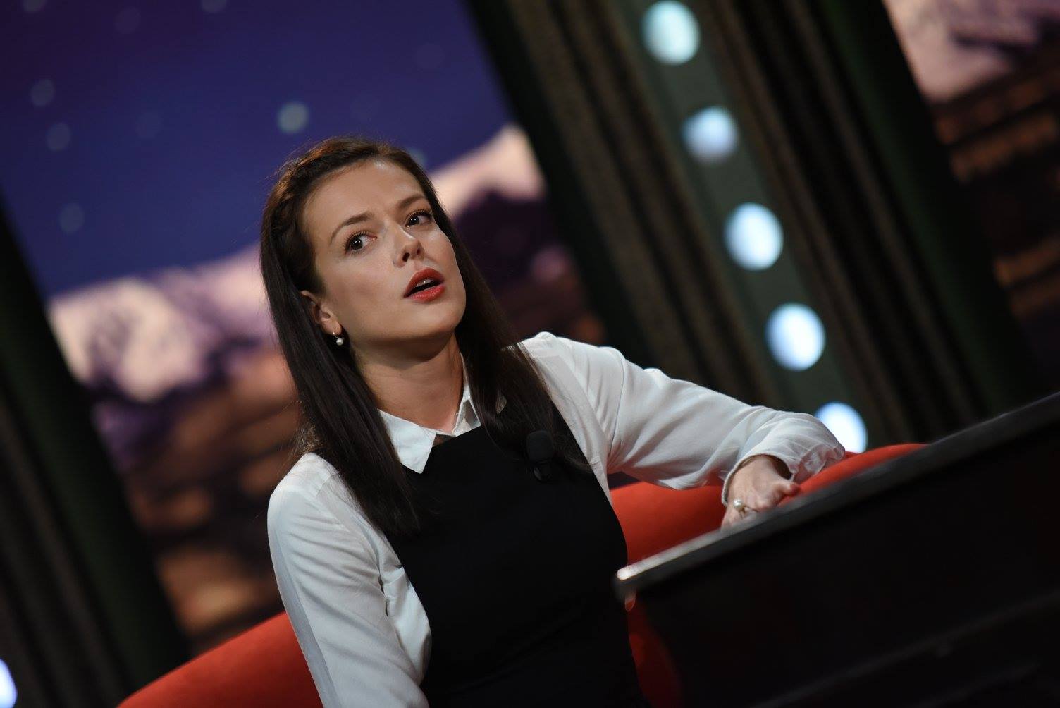 Andrea Růžičková