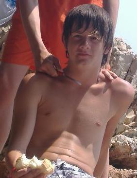 Andreas Brim