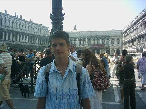 Andreas Brim