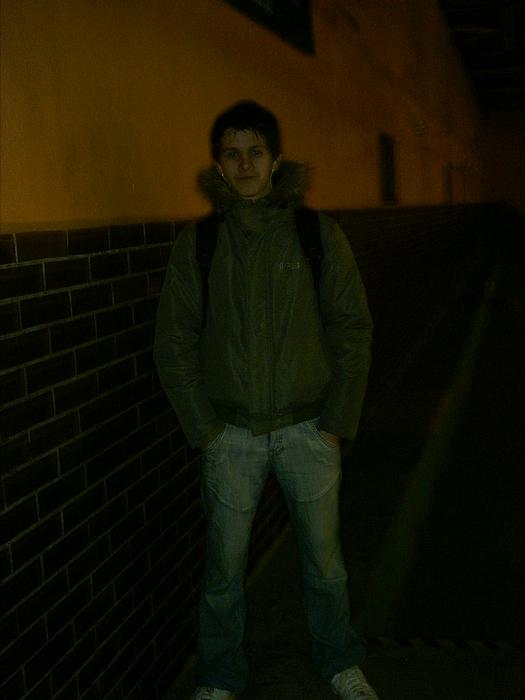 Andreas Brim