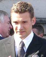 Andrej Ševčenko