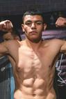 Andres Antonio Torres Villareal