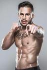 Andres Ayala
