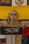 Andres Cordero Cordoba