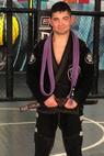 Andrew Vasquez Cruz