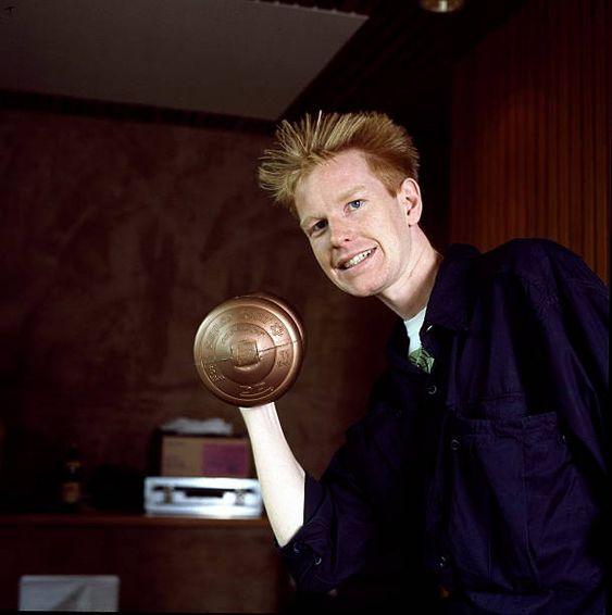 Andrew Fletcher
