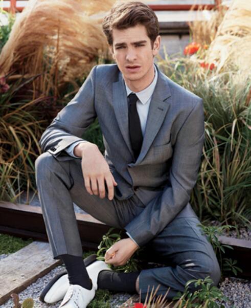 Andrew Garfield