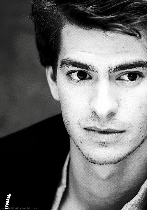 Andrew Garfield