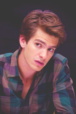 Andrew Garfield