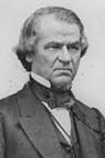 Andrew Johnson