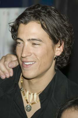 Andrew Keegan