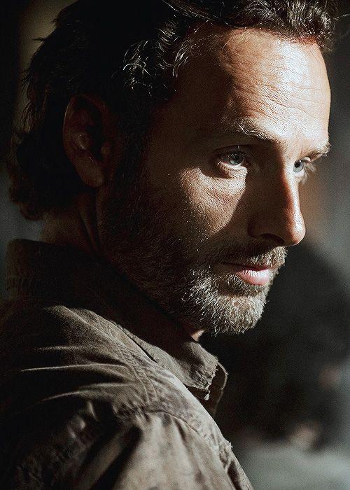 Andrew Lincoln