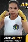 Andreza Belfort