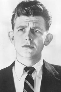 Profilový obrázek - Andy Griffith