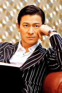 Profilový obrázek - Andy Lau