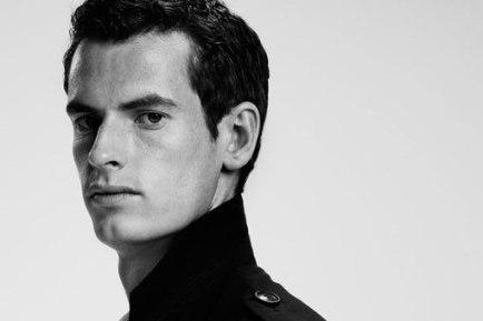 Andy Murray
