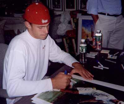 Andy Roddick