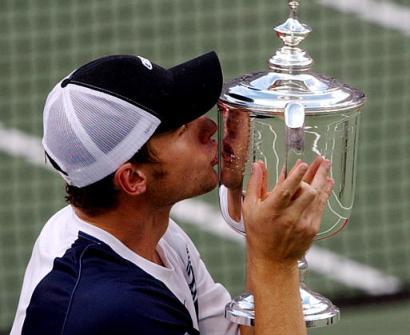 Andy Roddick