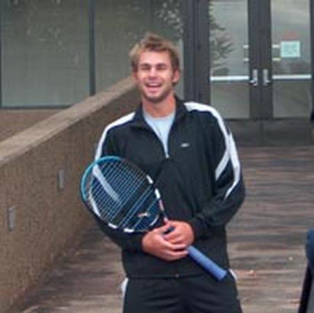 Andy Roddick