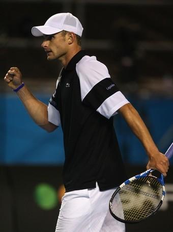 Andy Roddick