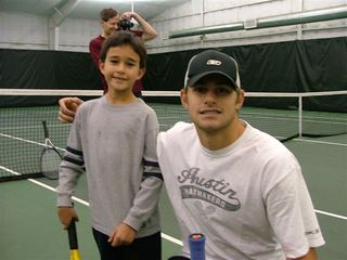 Andy Roddick
