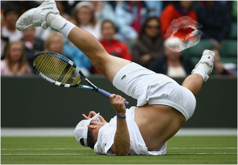 Andy Roddick
