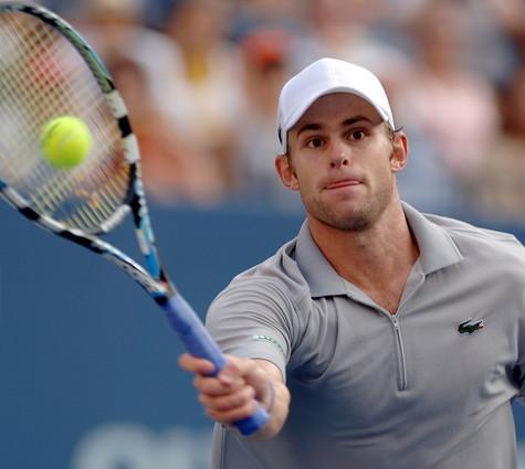 Andy Roddick