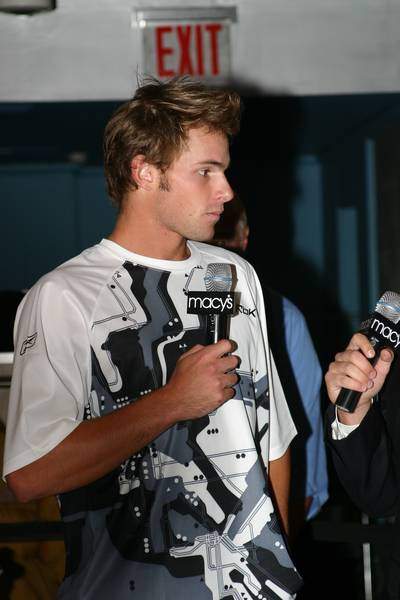 Andy Roddick