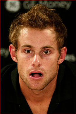 Andy Roddick
