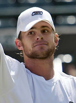 Andy Roddick