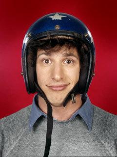 Andy Samberg