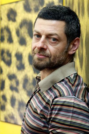 Andy Serkis